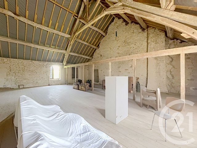Maison &agrave; vendre - 3 pi&egrave;ces - 115,31 m2 - Autricourt - 21 - BOURGOGNE
