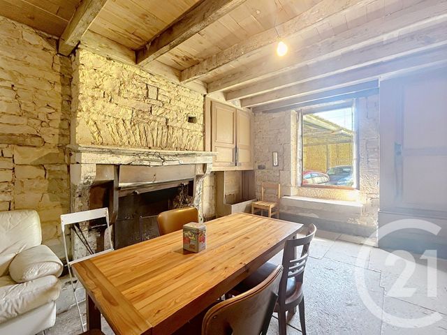 Maison &agrave; vendre - 3 pi&egrave;ces - 115,31 m2 - Autricourt - 21 - BOURGOGNE