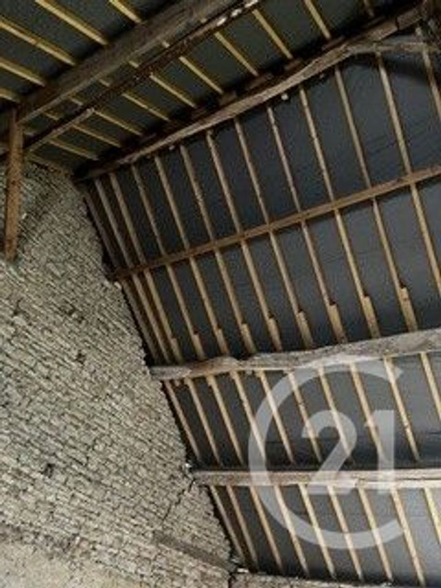 Maison &agrave; vendre - 3 pi&egrave;ces - 115,31 m2 - Autricourt - 21 - BOURGOGNE