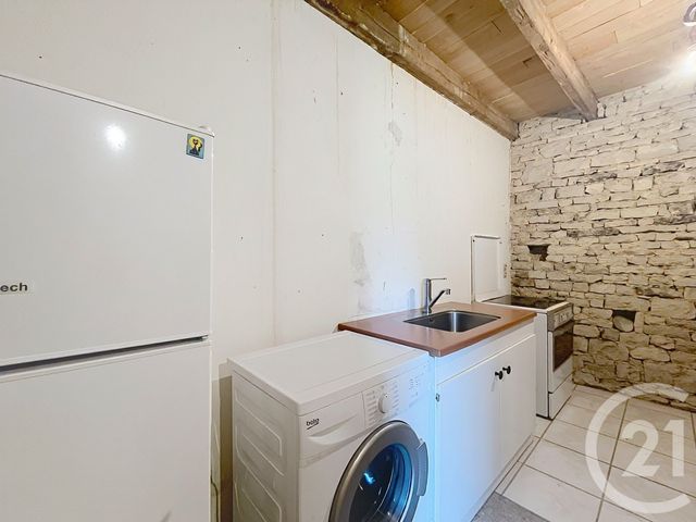 Maison &agrave; vendre - 3 pi&egrave;ces - 115,31 m2 - Autricourt - 21 - BOURGOGNE