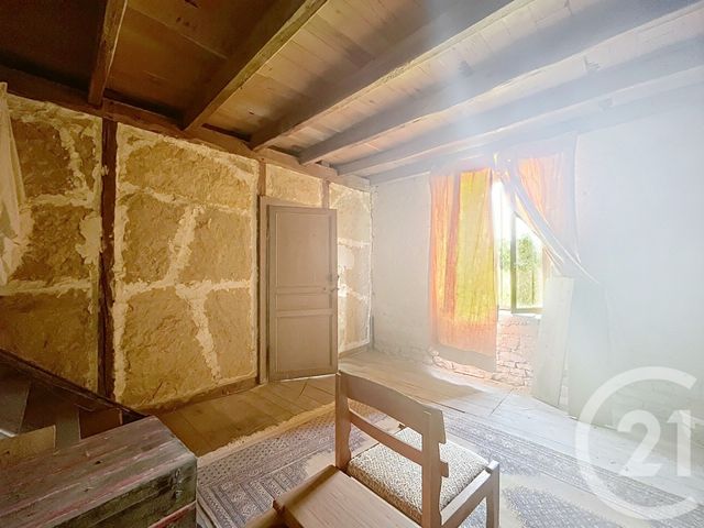 Maison &agrave; vendre - 3 pi&egrave;ces - 115,31 m2 - Autricourt - 21 - BOURGOGNE