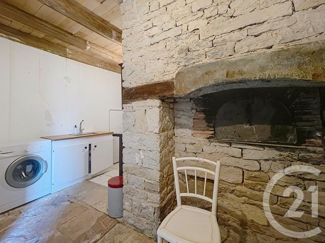 Maison &agrave; vendre - 3 pi&egrave;ces - 115,31 m2 - Autricourt - 21 - BOURGOGNE
