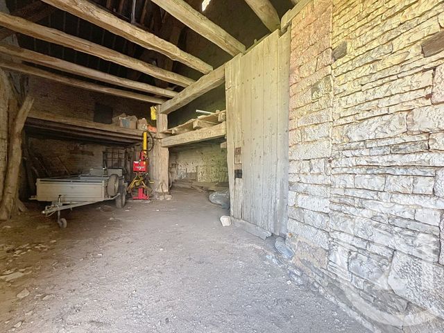 Maison &agrave; vendre - 3 pi&egrave;ces - 115,31 m2 - Autricourt - 21 - BOURGOGNE