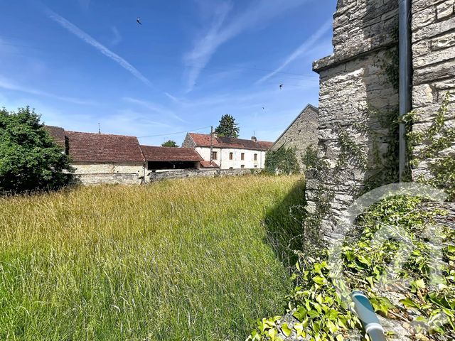 Maison &agrave; vendre - 3 pi&egrave;ces - 115,31 m2 - Autricourt - 21 - BOURGOGNE