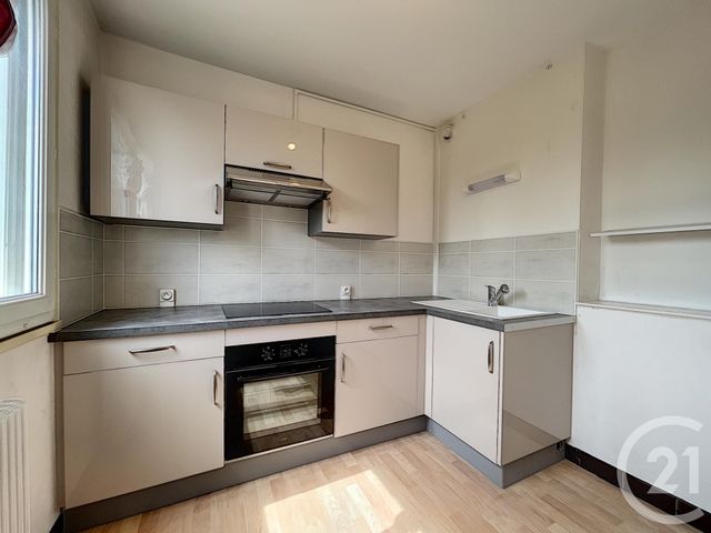 Appartement F2 à louer TROYES