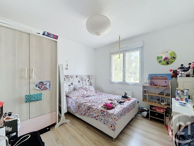Maison &agrave; vendre - 5 pi&egrave;ces - 100 m2 - Verrieres - 10 - CHAMPAGNE-ARDENNE