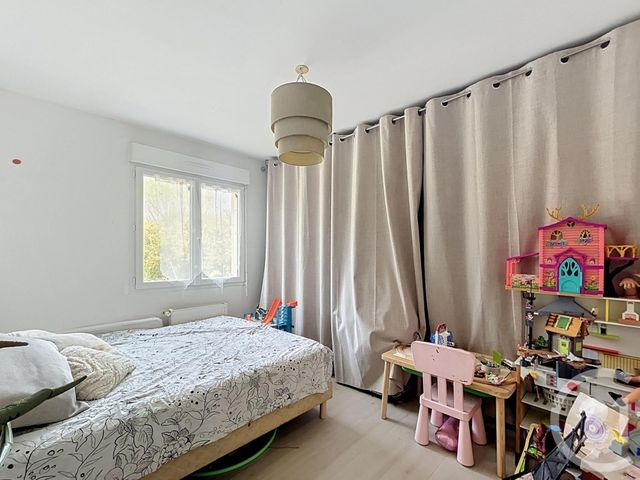 Maison &agrave; vendre - 5 pi&egrave;ces - 100 m2 - Verrieres - 10 - CHAMPAGNE-ARDENNE