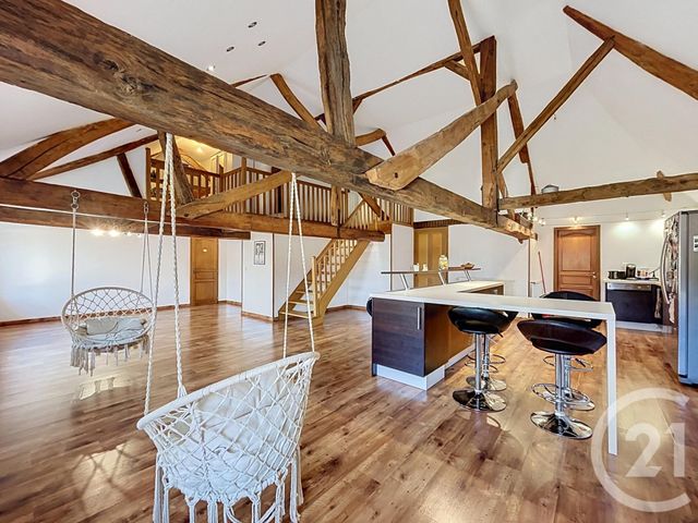 Maison &agrave; vendre - 8 pi&egrave;ces - 266 m2 - Villery - 10 - CHAMPAGNE-ARDENNE