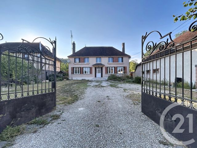 maison - VILLERY - 10