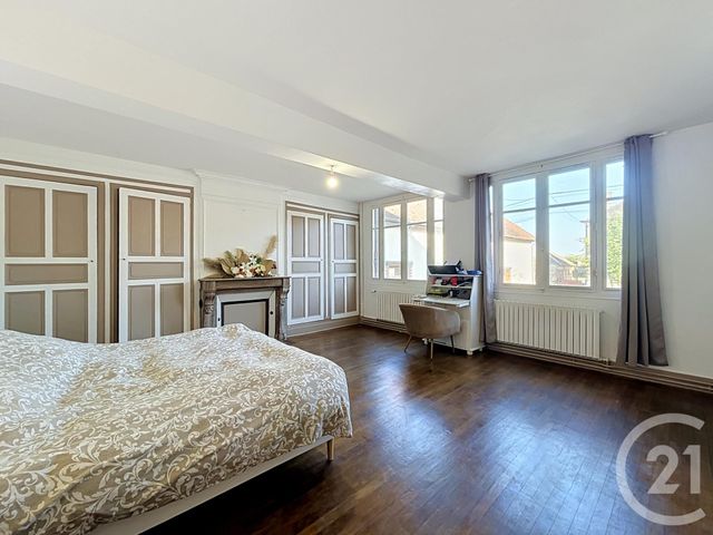 Maison &agrave; vendre - 8 pi&egrave;ces - 266 m2 - Villery - 10 - CHAMPAGNE-ARDENNE