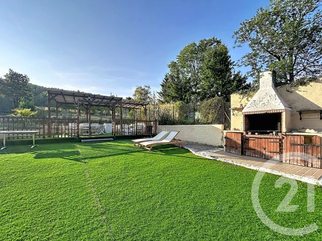 Maison &agrave; vendre - 8 pi&egrave;ces - 266 m2 - Villery - 10 - CHAMPAGNE-ARDENNE