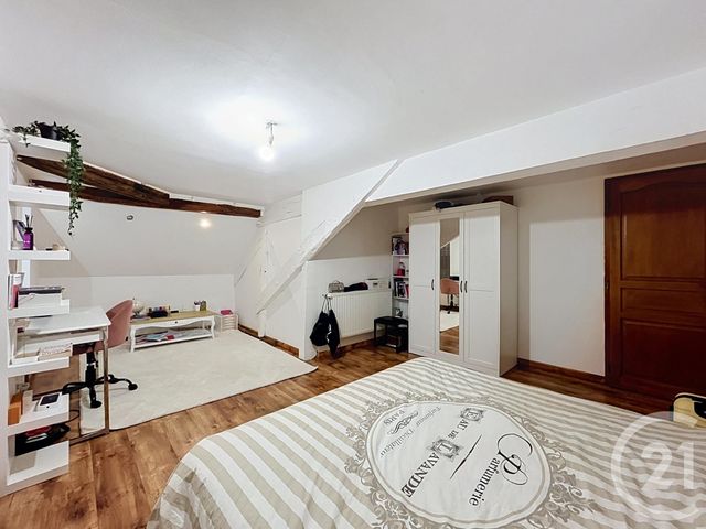 Maison &agrave; vendre - 8 pi&egrave;ces - 266 m2 - Villery - 10 - CHAMPAGNE-ARDENNE