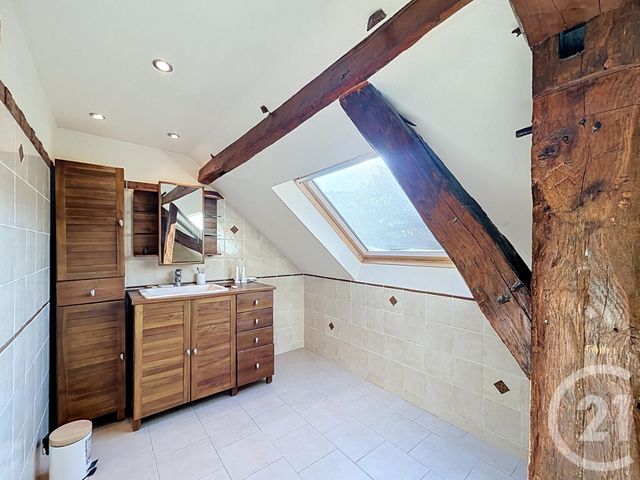 Maison &agrave; vendre - 8 pi&egrave;ces - 266 m2 - Villery - 10 - CHAMPAGNE-ARDENNE