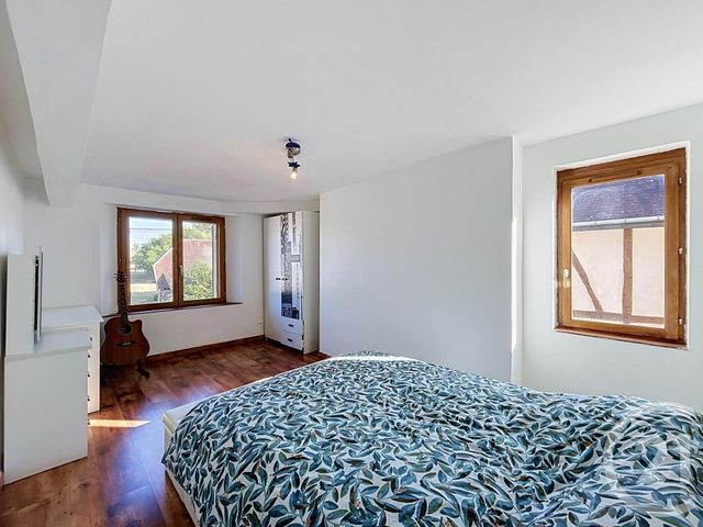 Maison &agrave; vendre - 8 pi&egrave;ces - 266 m2 - Villery - 10 - CHAMPAGNE-ARDENNE