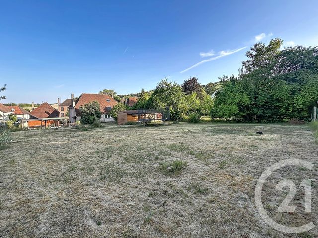 Maison &agrave; vendre - 8 pi&egrave;ces - 266 m2 - Villery - 10 - CHAMPAGNE-ARDENNE