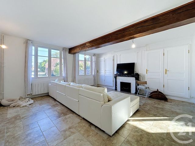 Maison &agrave; vendre - 8 pi&egrave;ces - 266 m2 - Villery - 10 - CHAMPAGNE-ARDENNE