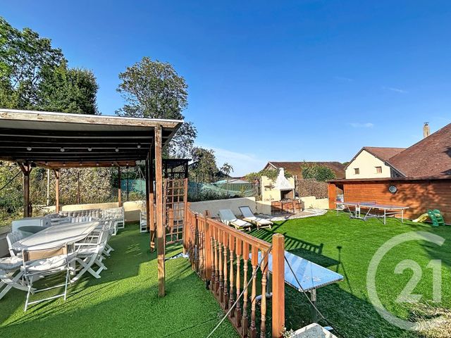 Maison &agrave; vendre - 8 pi&egrave;ces - 266 m2 - Villery - 10 - CHAMPAGNE-ARDENNE