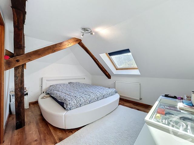 Maison &agrave; vendre - 8 pi&egrave;ces - 266 m2 - Villery - 10 - CHAMPAGNE-ARDENNE