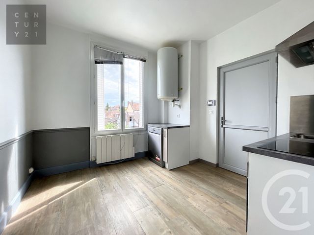 Appartement F3 à louer TROYES