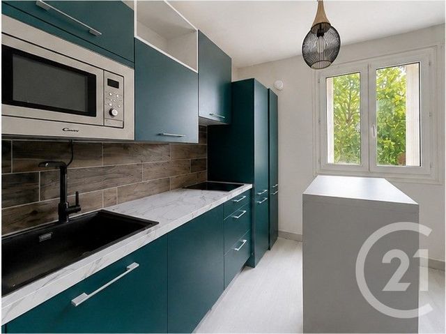 Appartement F2 Bis à vendre TROYES