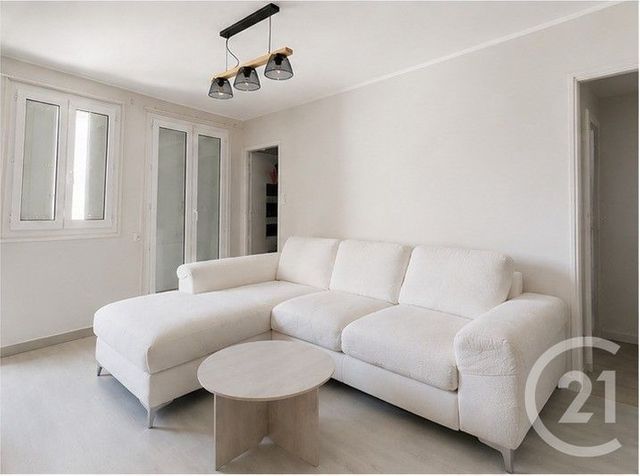 Appartement F2 bis &agrave; vendre - 2 pi&egrave;ces - 42,83 m2 - Troyes - 10 - CHAMPAGNE-ARDENNE