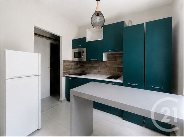 Appartement F2 bis &agrave; vendre - 2 pi&egrave;ces - 42,83 m2 - Troyes - 10 - CHAMPAGNE-ARDENNE
