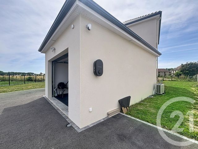 Maison &agrave; louer - 6 pi&egrave;ces - 130,91 m2 - St Germain - 10 - CHAMPAGNE-ARDENNE
