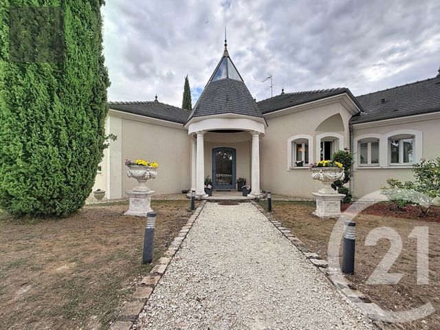 maison - CHARMONT SOUS BARBUISE - 10