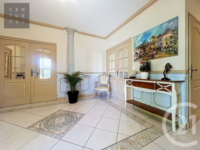 Maison &agrave; vendre - 7 pi&egrave;ces - 367,68 m2 - Charmont Sous Barbuise - 10 - CHAMPAGNE-ARDENNE