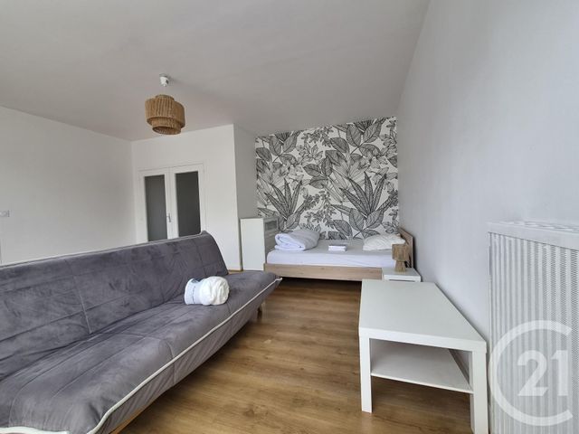 Appartement Studio à louer TROYES