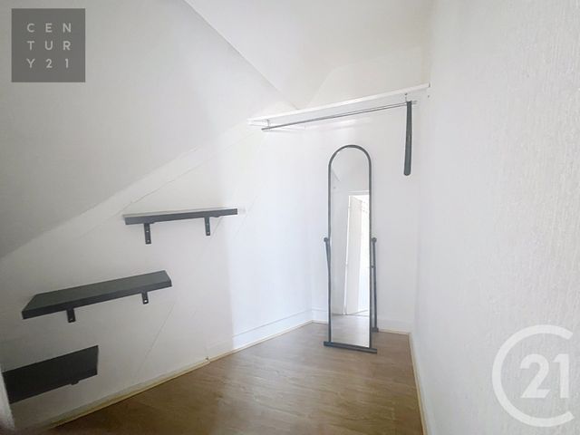 Appartement Studio &agrave; vendre - 1 pi&egrave;ce - 25 m2 - Troyes - 10 - CHAMPAGNE-ARDENNE