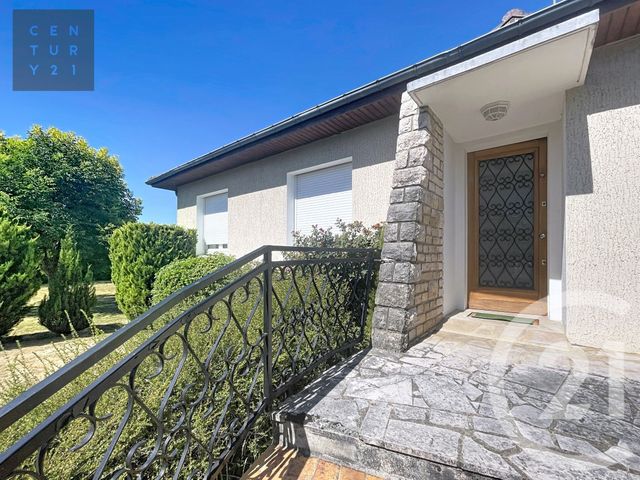 Maison &agrave; vendre - 5 pi&egrave;ces - 95,52 m2 - Les Noes Pres Troyes - 10 - CHAMPAGNE-ARDENNE