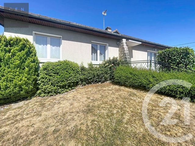 Maison &agrave; vendre - 5 pi&egrave;ces - 95,52 m2 - Les Noes Pres Troyes - 10 - CHAMPAGNE-ARDENNE