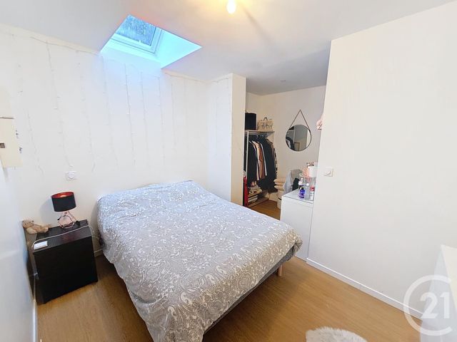 Appartement F2 &agrave; louer - 2 pi&egrave;ces - 45 m2 - Troyes - 10 - CHAMPAGNE-ARDENNE
