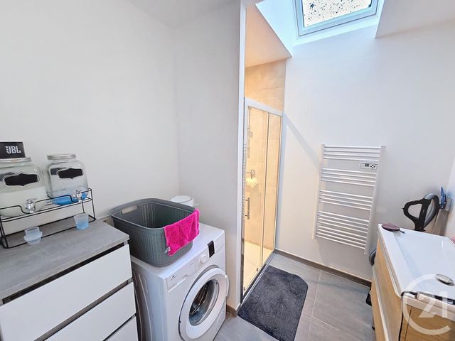 Appartement F2 &agrave; louer - 2 pi&egrave;ces - 45 m2 - Troyes - 10 - CHAMPAGNE-ARDENNE