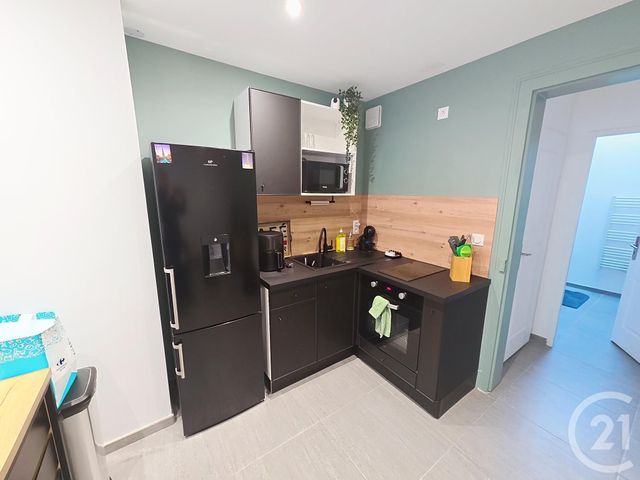 Appartement F2 &agrave; louer - 2 pi&egrave;ces - 45 m2 - Troyes - 10 - CHAMPAGNE-ARDENNE