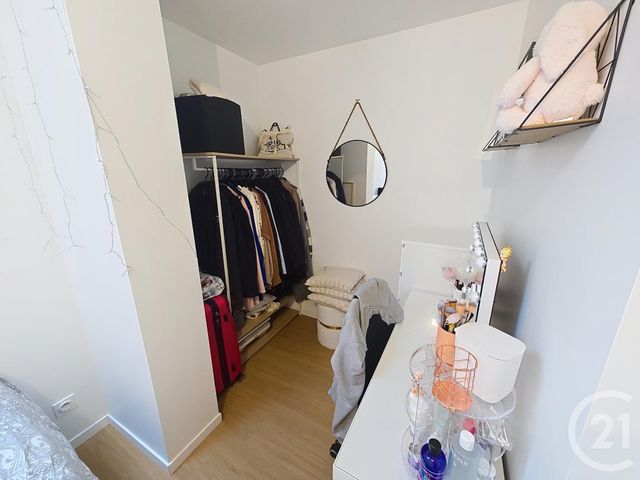 Appartement F2 &agrave; louer - 2 pi&egrave;ces - 45 m2 - Troyes - 10 - CHAMPAGNE-ARDENNE