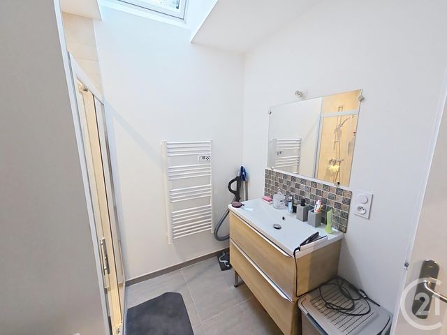 Appartement F2 &agrave; louer - 2 pi&egrave;ces - 45 m2 - Troyes - 10 - CHAMPAGNE-ARDENNE