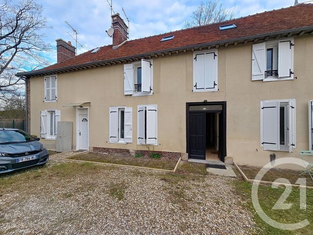 Appartement F2 &agrave; louer - 2 pi&egrave;ces - 45 m2 - Troyes - 10 - CHAMPAGNE-ARDENNE