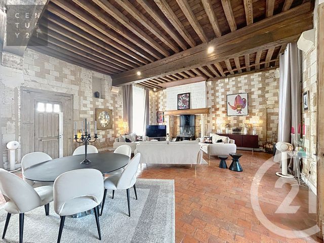 Maison &agrave; vendre - 7 pi&egrave;ces - 300 m2 - Troyes - 10 - CHAMPAGNE-ARDENNE