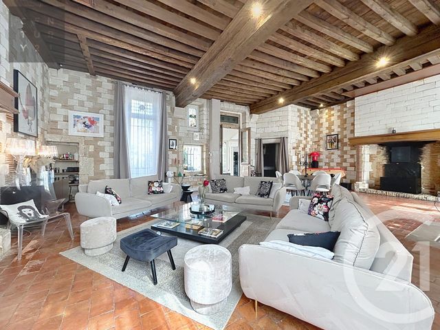Maison &agrave; vendre - 7 pi&egrave;ces - 300 m2 - Troyes - 10 - CHAMPAGNE-ARDENNE