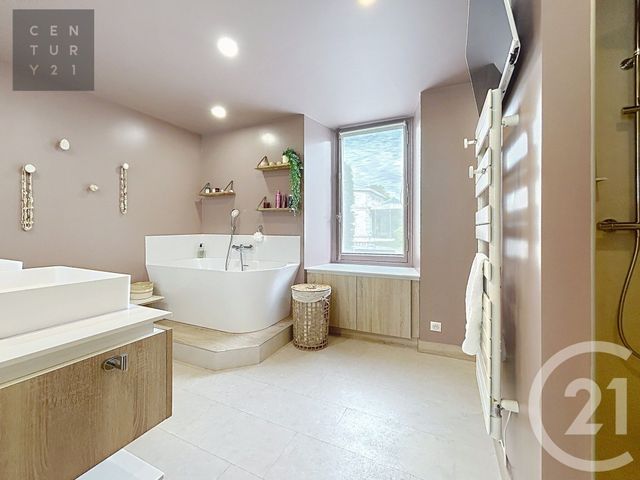 Maison &agrave; vendre - 7 pi&egrave;ces - 300 m2 - Troyes - 10 - CHAMPAGNE-ARDENNE