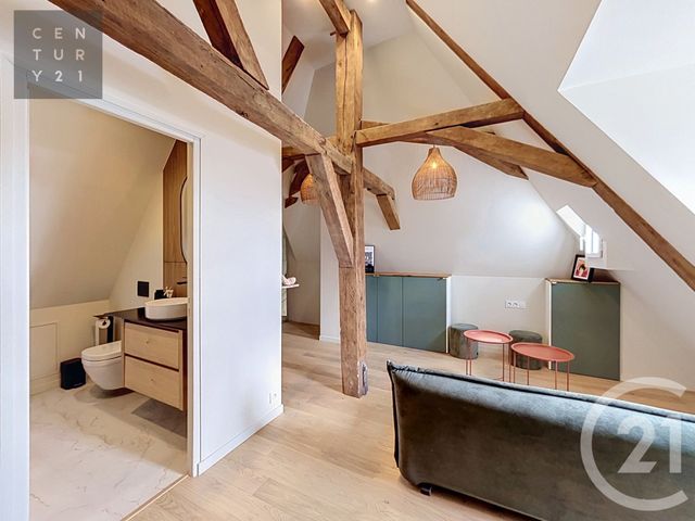 Maison &agrave; vendre - 7 pi&egrave;ces - 300 m2 - Troyes - 10 - CHAMPAGNE-ARDENNE
