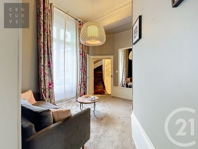 Maison &agrave; vendre - 7 pi&egrave;ces - 300 m2 - Troyes - 10 - CHAMPAGNE-ARDENNE