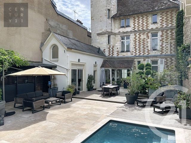 maison - TROYES - 10