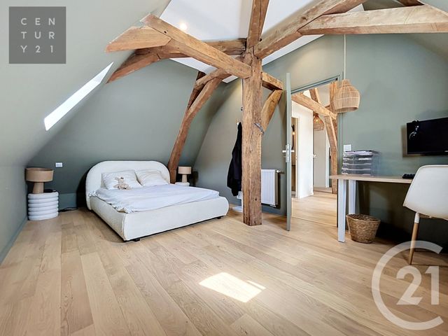 Maison &agrave; vendre - 7 pi&egrave;ces - 300 m2 - Troyes - 10 - CHAMPAGNE-ARDENNE