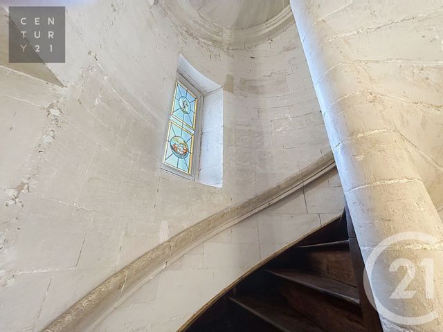 Maison &agrave; vendre - 7 pi&egrave;ces - 300 m2 - Troyes - 10 - CHAMPAGNE-ARDENNE