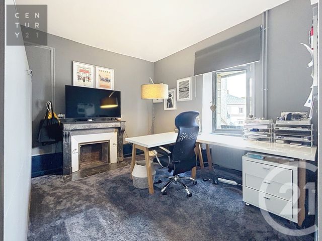 Maison &agrave; vendre - 7 pi&egrave;ces - 300 m2 - Troyes - 10 - CHAMPAGNE-ARDENNE