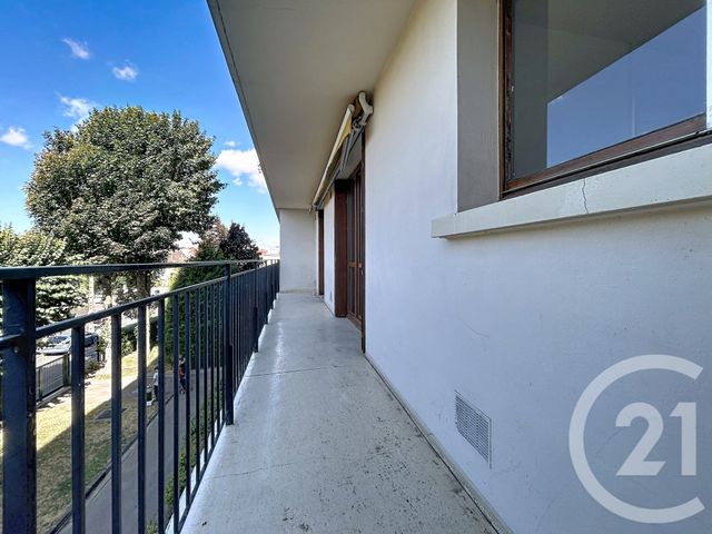 Appartement &agrave; louer - 2 pi&egrave;ces - 53 m2 - Troyes - 10 - CHAMPAGNE-ARDENNE