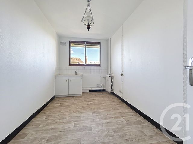 Appartement &agrave; louer - 2 pi&egrave;ces - 53 m2 - Troyes - 10 - CHAMPAGNE-ARDENNE